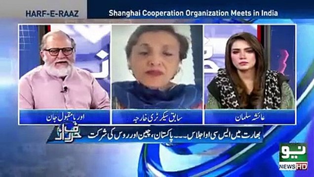 Harf e Raaz with Orya Maqbool Jan _ 18May 2022 _ Neo News newspy 240p