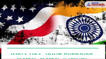 India Army prepares for 'Yudh Adhyas'