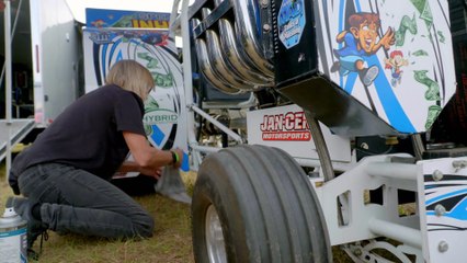 Tractors: Big, Bigger, Biggest