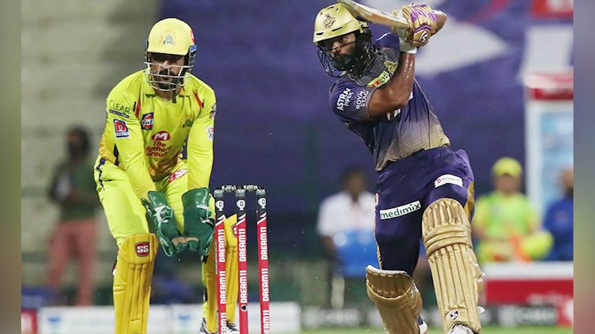 कोलकाता के इस बॉलर ने पलक झपकते ही पलट दिया मैच, ये रहे चेन्नई की हार के कारण