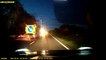 Graeme King, Clanfield resident, spotted a meteor soaring through the night sky as he was driving home