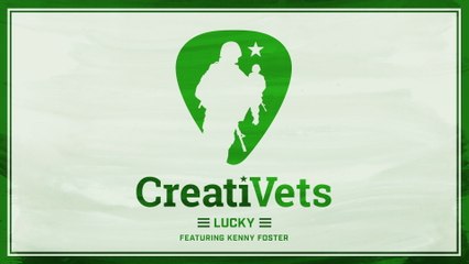 CreatiVets - Lucky