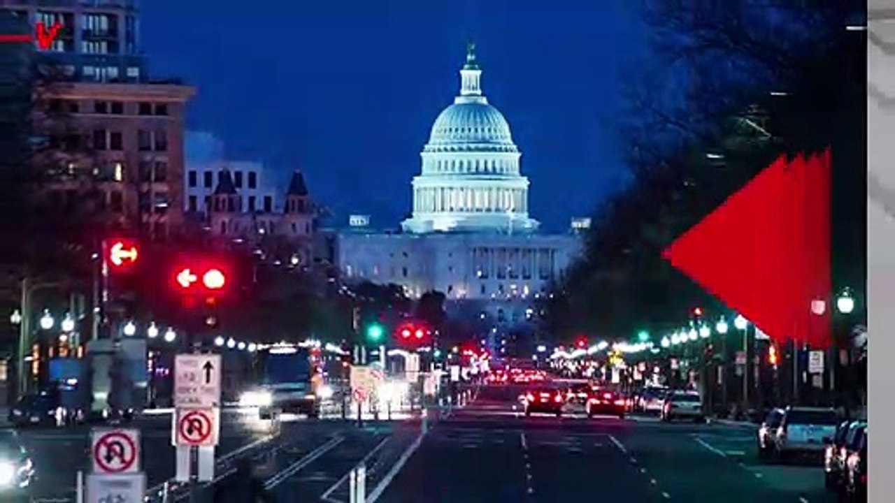 First Open Congressional Hearing Held in Fifty Years on Unidentified Aerial Phenomena