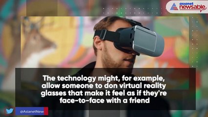 Facebook Announces 10,000 EU Jobs to Build 'Metaverse'