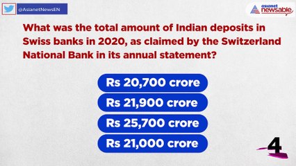 Test Your Knowledge: Weekly News Quiz 📰