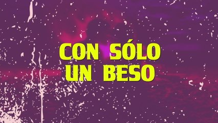 Angel Higuera - Con Sólo Un Beso