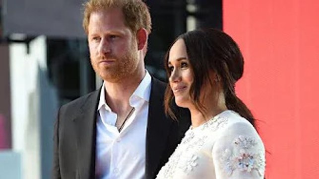 Meghan Markle and Harry warned 'celebrity burden' cannot be changed to 'private life'