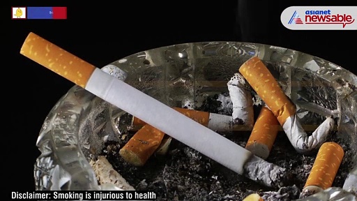 Cigarette consumption highest in Karnataka; tobacco consumption rises among rural women: Report