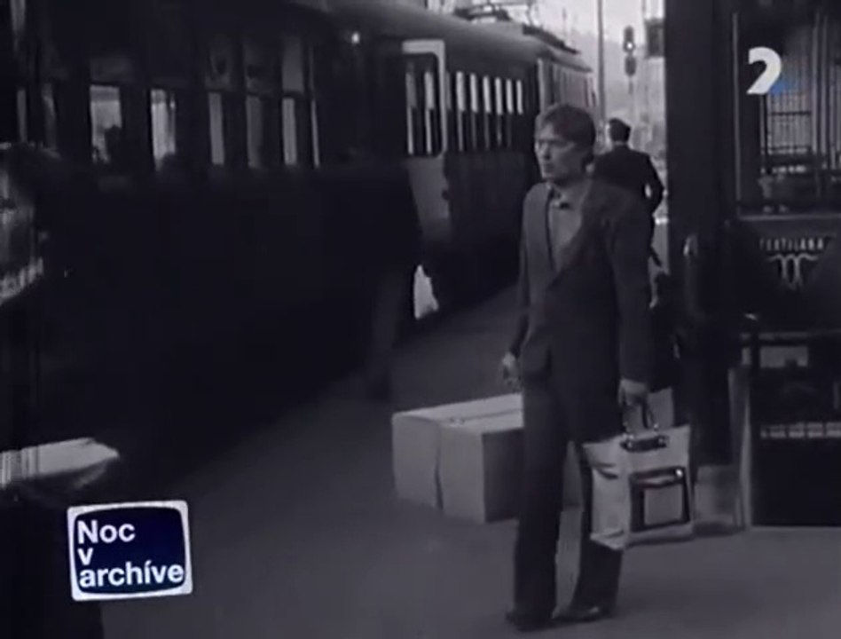 Cesta okolo Slovenska za 80 hodín (1981)