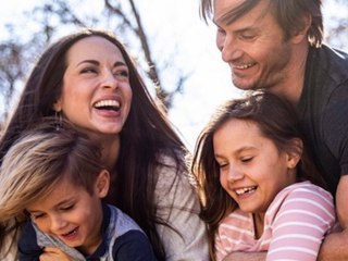 Neue Studie: Darum sollten Eltern nicht mehr als zwei Kinder bekommen