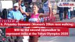 Tokyo Olympics 2020: India's athletics contingent