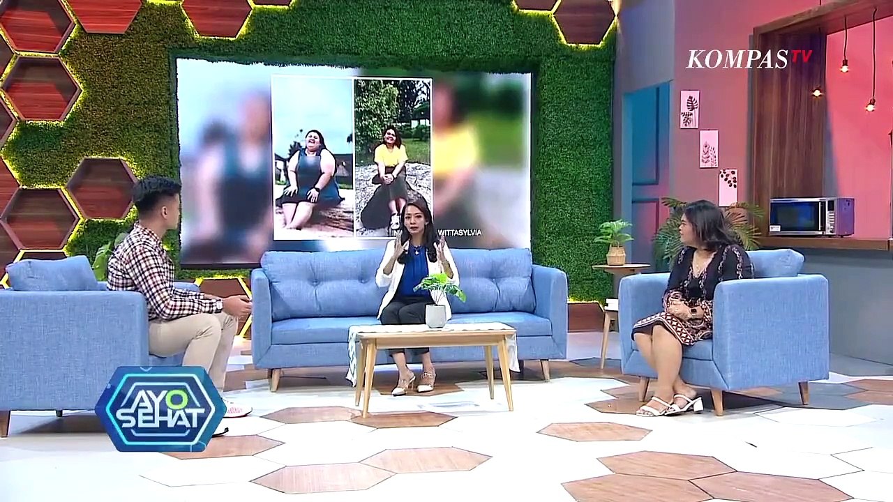 Jangan Asal Defisit Kalori untuk Menghindari Berat Badan Susah Turun Gampang Naik!