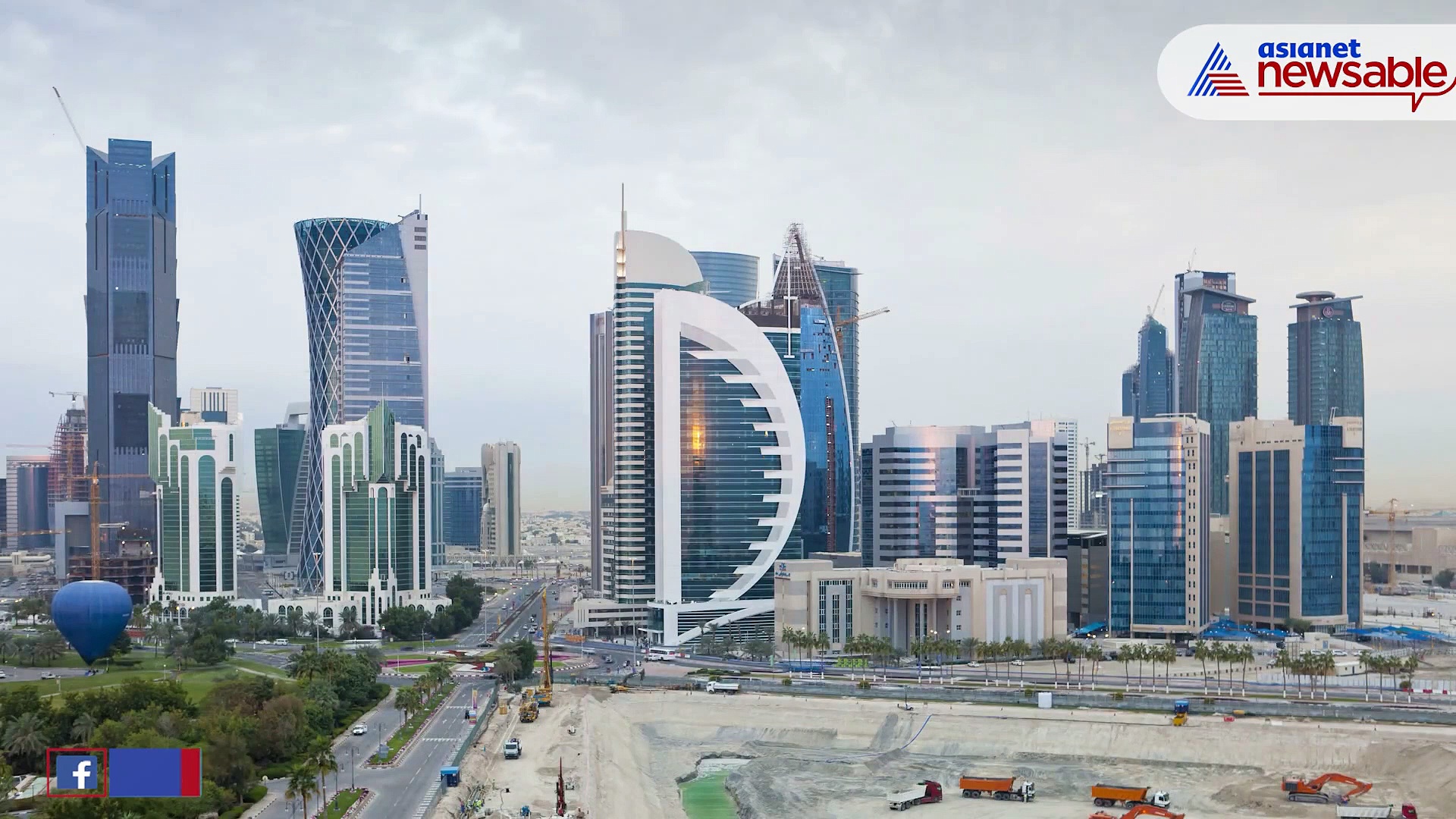 David Beckham to net £150 million as face of Qatar World Cup 2022: Report