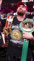 Tyson Fury beats Deontay Wilder to retain WBC heavyweight title