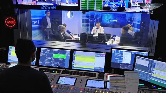 Renouvelables, économies d'énergie : le plan de Bruxelles pour se passer des hydrocarbures russes