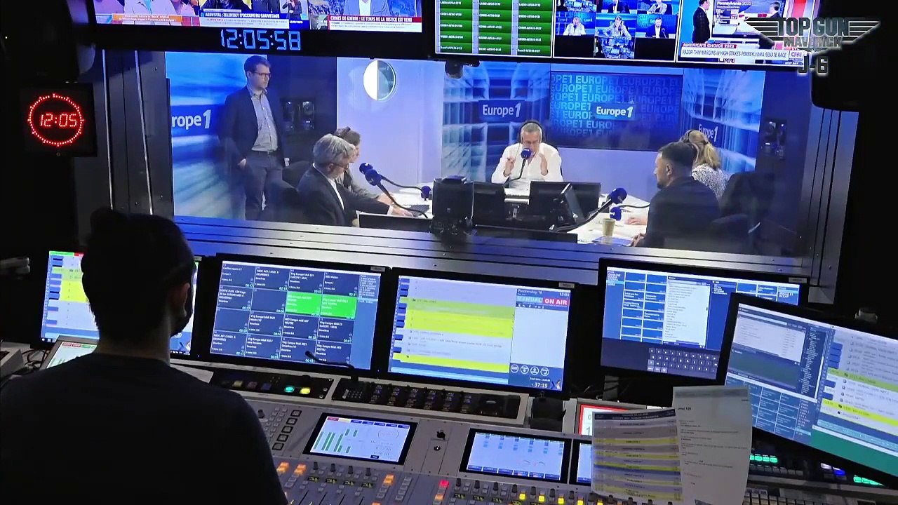 Renouvelables, économies d'énergie : le plan de Bruxelles pour se passer des hydrocarbures russes