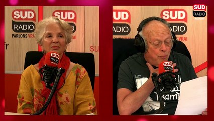 Fariba Hachtroudi, intellectuelle - « Il faut comprendre l’absurdité que représente le voile »