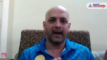 Download Video: VIREN RASQUINHA INTERVIEW