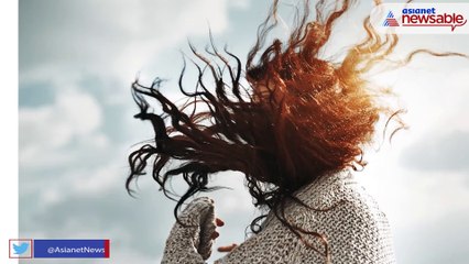 Follow these 7 effective ways to prevent  hair fall during winter