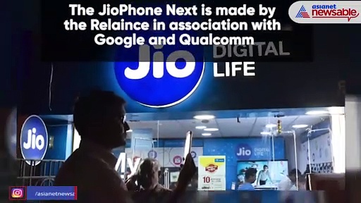 JioPhone Next: Things you must know before buying this smartphone