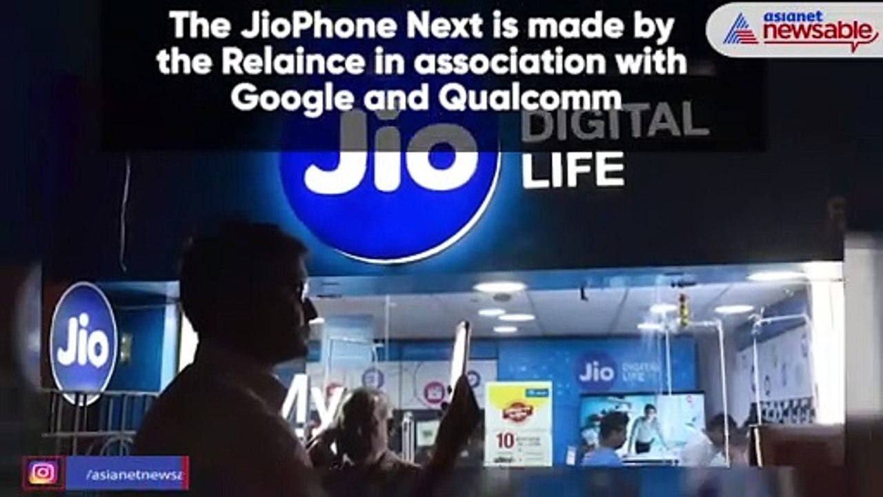 JioPhone Next: Things you must know before buyi...