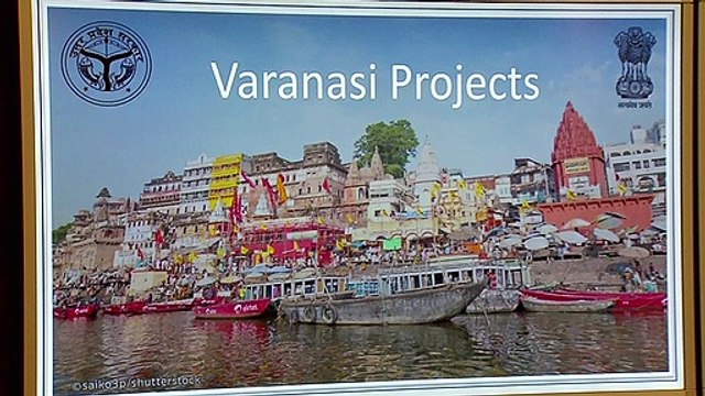 PM Monitored Kashi Project During Pandemic