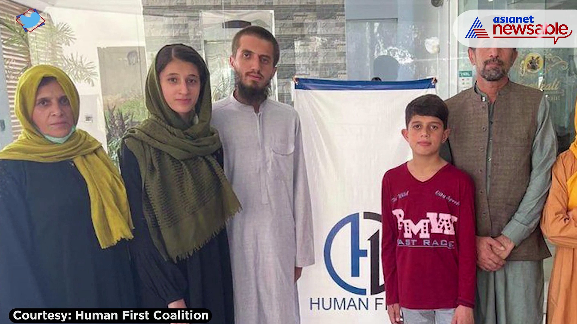 US evacuates Afghan interpreter who helped rescue Joe Biden in 2008