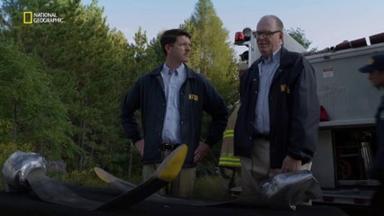 Uçak Kazası Raporu S22E09 Turboprop Terror