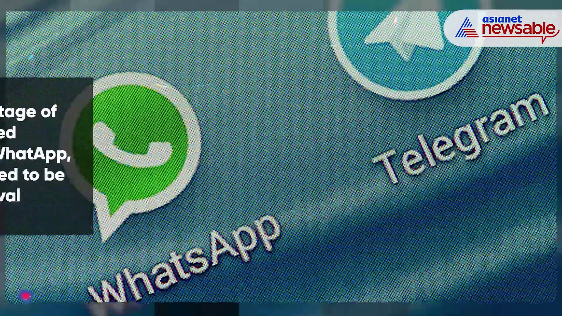 Over 70 million new users joined Telegram during Facebook outage, announces founder