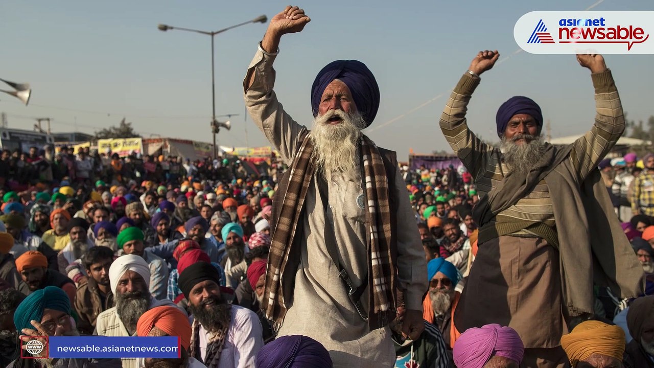 18.17 lakh farmers received MSP benefit worth Rs 57,032.03 crore in Kharif season