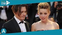 Johnny Depp VS Amber Heard : cet aveu fou que l'acteur aurait fait à un ancien ami