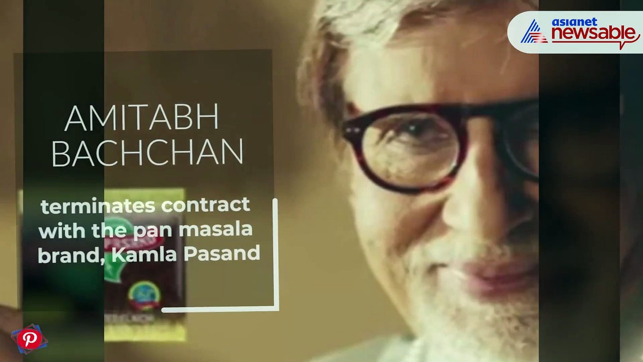 Amitabh Bachchan