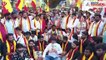 Shiv Sena burns Kannada flag: Pro-Kannada outfits up in arms, demand arrest of Sena activists
