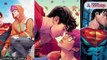 DC Comics reveals Superman, Jonathan Kent, as bisexual in latest issue