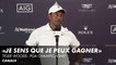 Tiger Woods : "Je sens que je peux gagner, sans aucun doute" - Golf PGA Championship