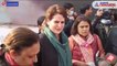 Priyanka Gandhi said BJP is using its agency to harass the opposition