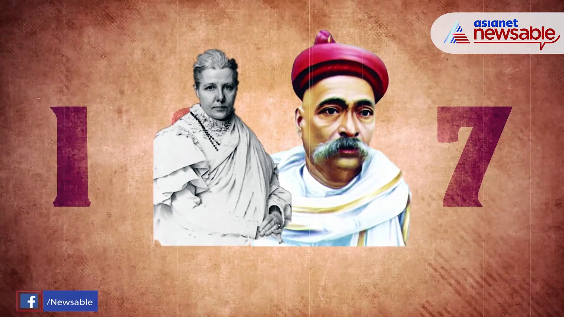 The story of the Indian National Flag