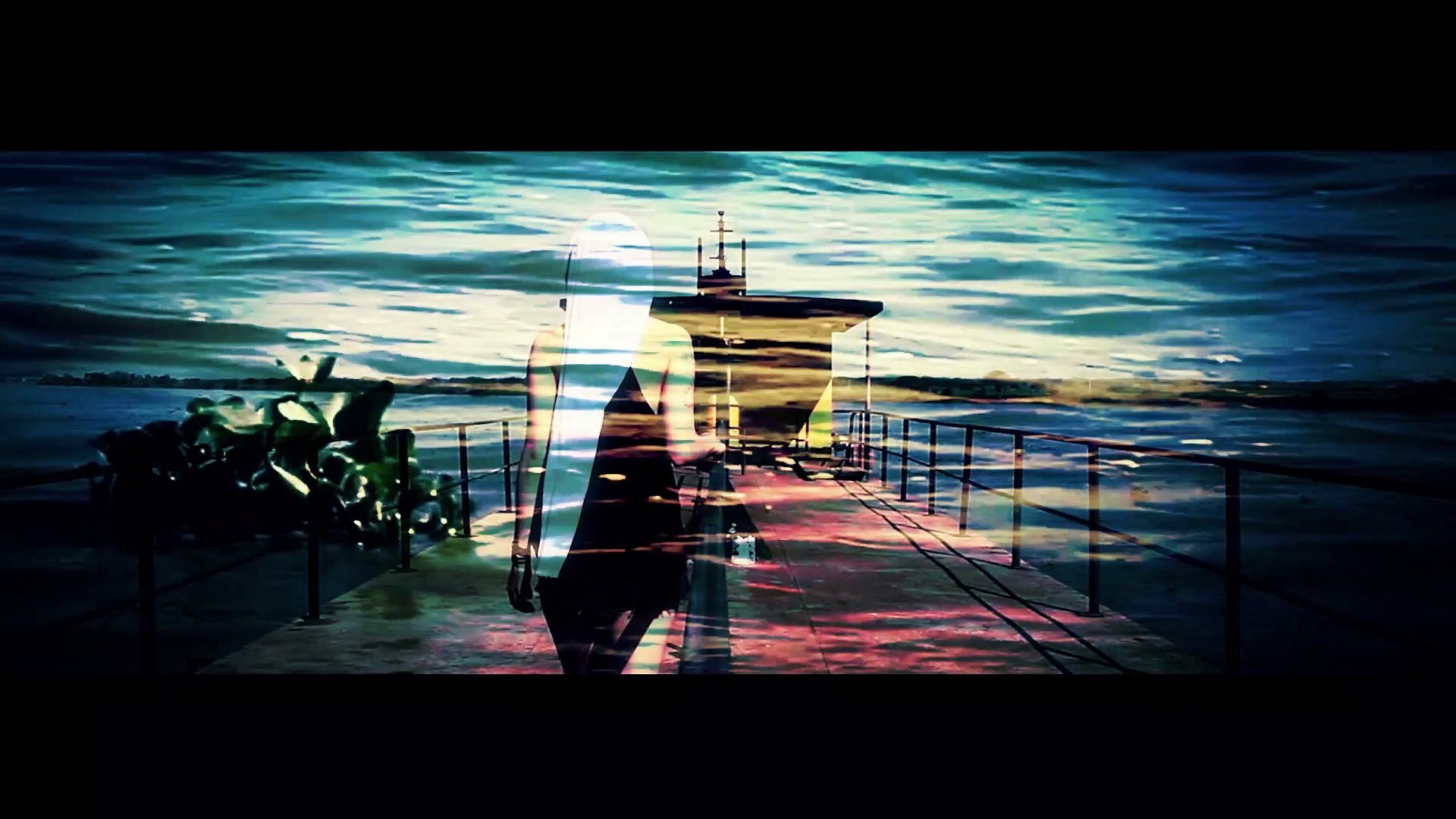 ⁣Two mutants - So long (Official Video)