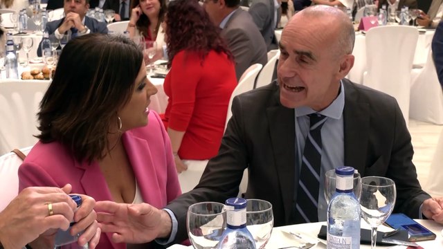 Espadas (PSOE-A) promete 2.000 millones para incentivar el empleo juvenil