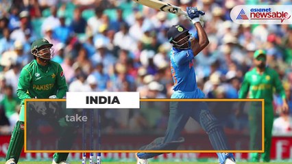India vs Pakistan preview