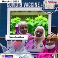 Healthcare staff, beneficiaries think on meeting PM Modi as India achieves vaccination milestone