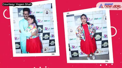 Best Dressed celebs Oct 23
