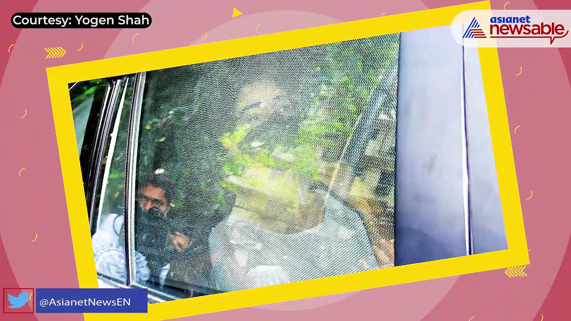 Alia Bhatt to Malaika Arora to Sara Ali Khan: Celebs spotted in style in Mumbai