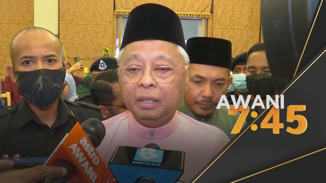Krisis Makanan | MAFI diminta kemuka pelan cadangan segera