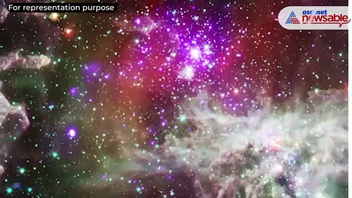 We might have just discovered first planet beyond our galaxy; 28 million light-years away