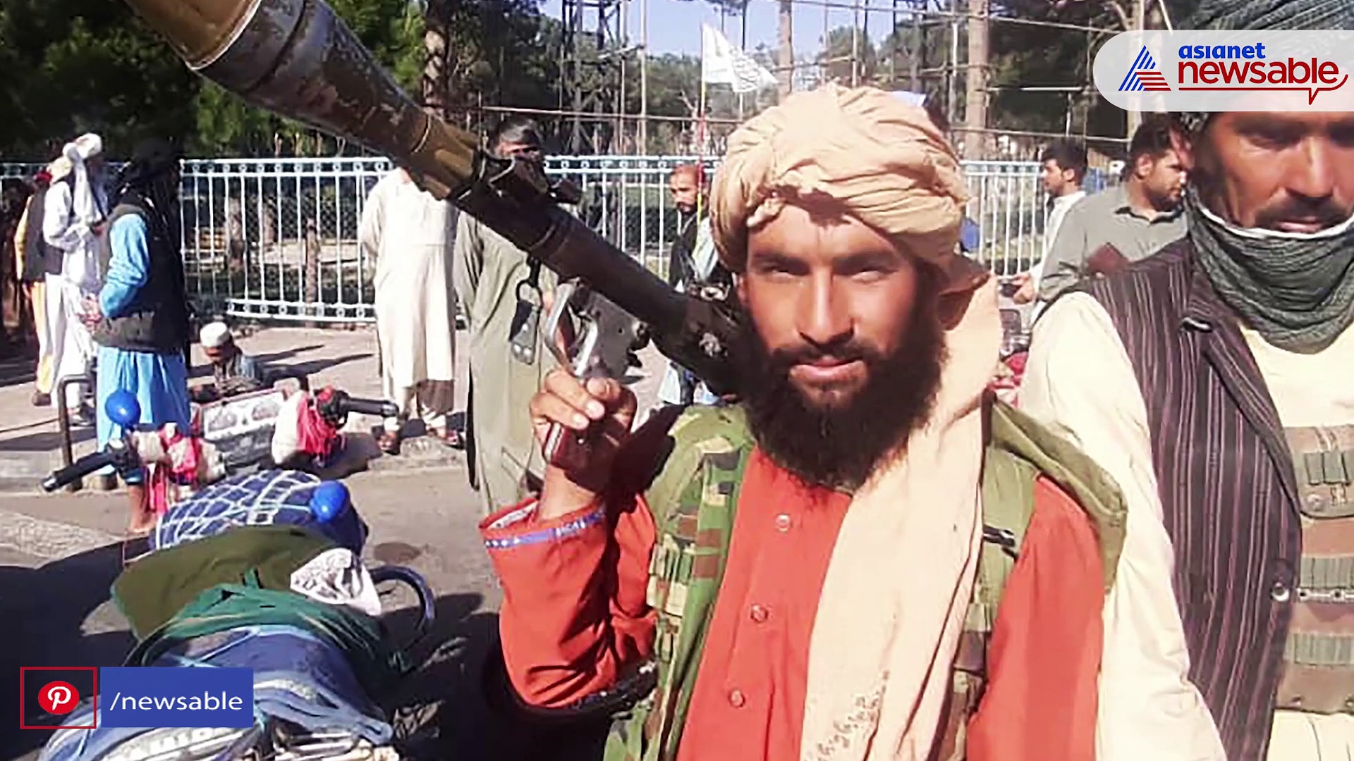 Afghanistan crisis: How Taliban earns over $1.5 billion annually