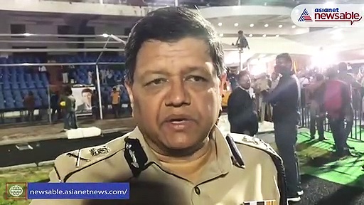 Puneeth Rajkumar death: 6000 cops deployed in Bengaluru; liquor stores shut till Sunday