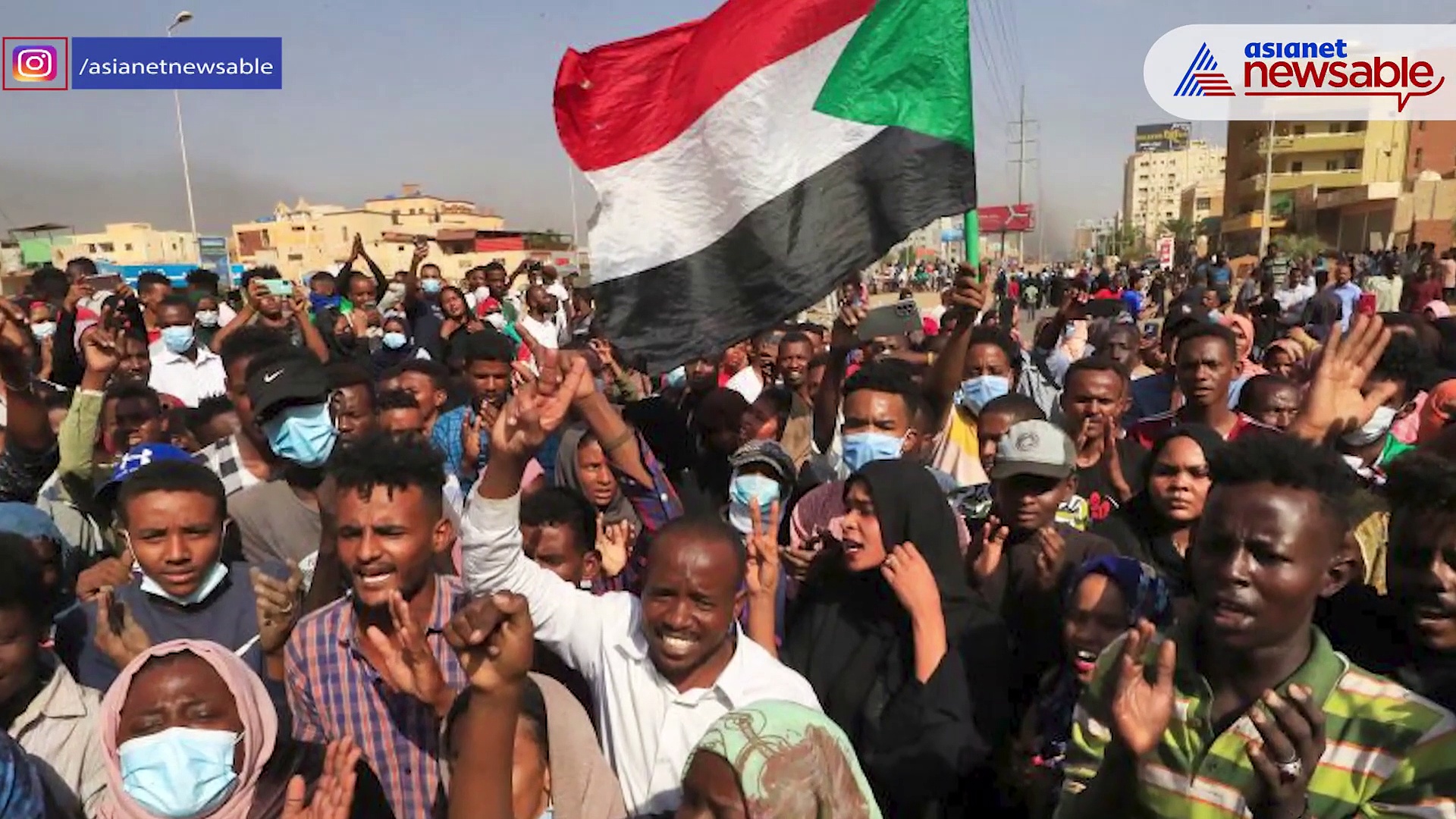 Explained: How Sudan fell into military coup amid tensions and protests