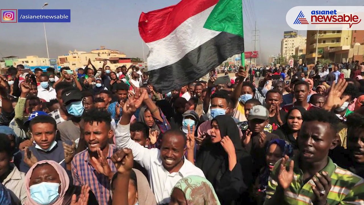 Explained: How Sudan fell into military coup amid tensions and protests