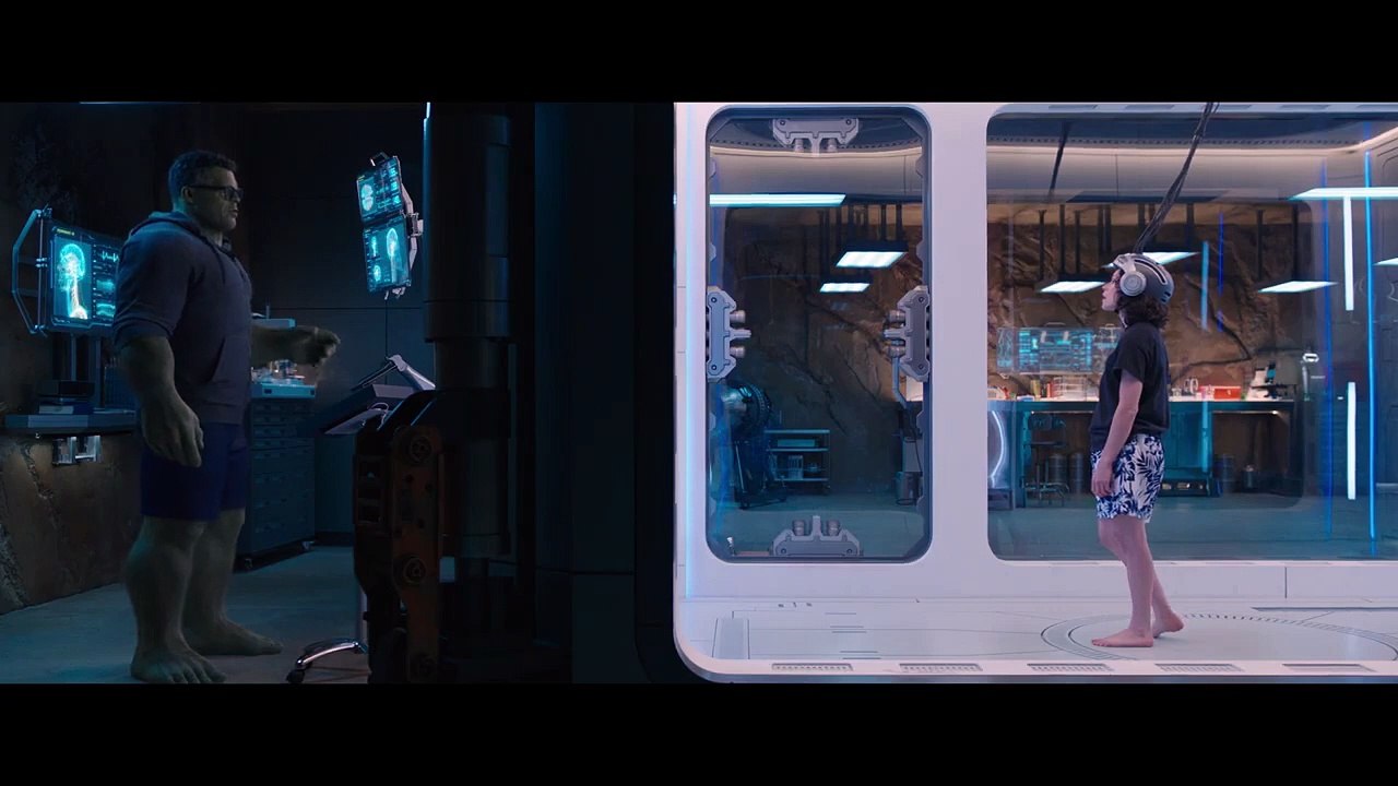 Marvel a dévoilé la première bande-annonce de sa série «She Hulk»